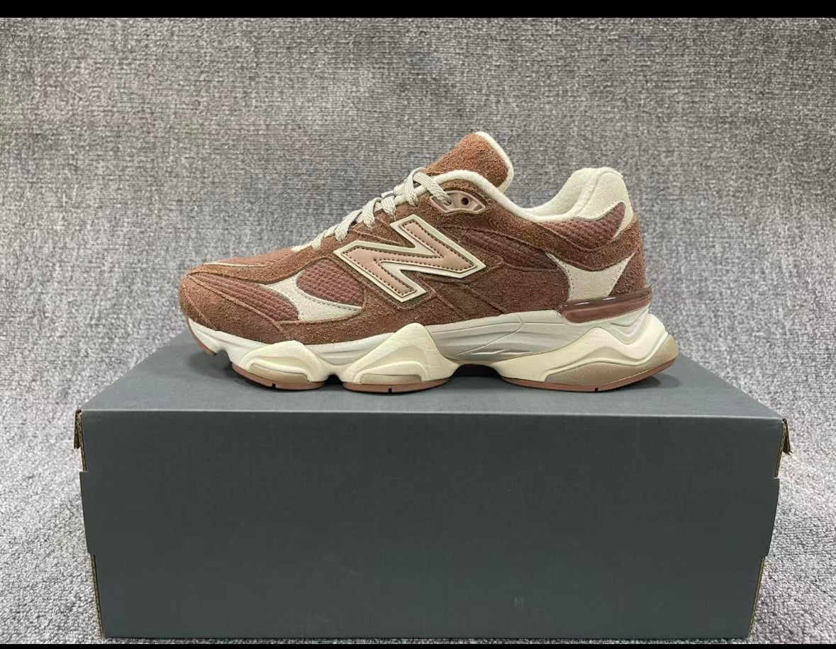 New balance
