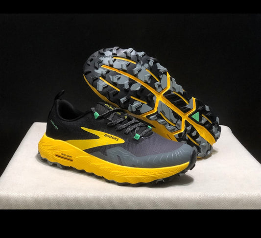Brooks Cascadia