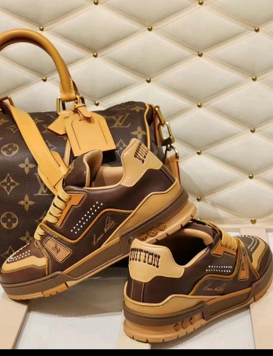 LV trainer