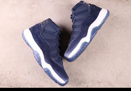 Jordan 11 Retro Midnight Navy