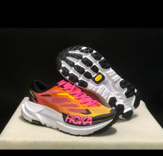 Hoka Mafate