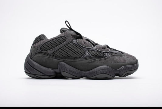 Yeezy “utility Black”