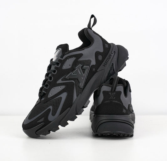 Louis Vuitton Runner Tatic
Black
