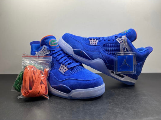 Air Jordan 4 “Gators”