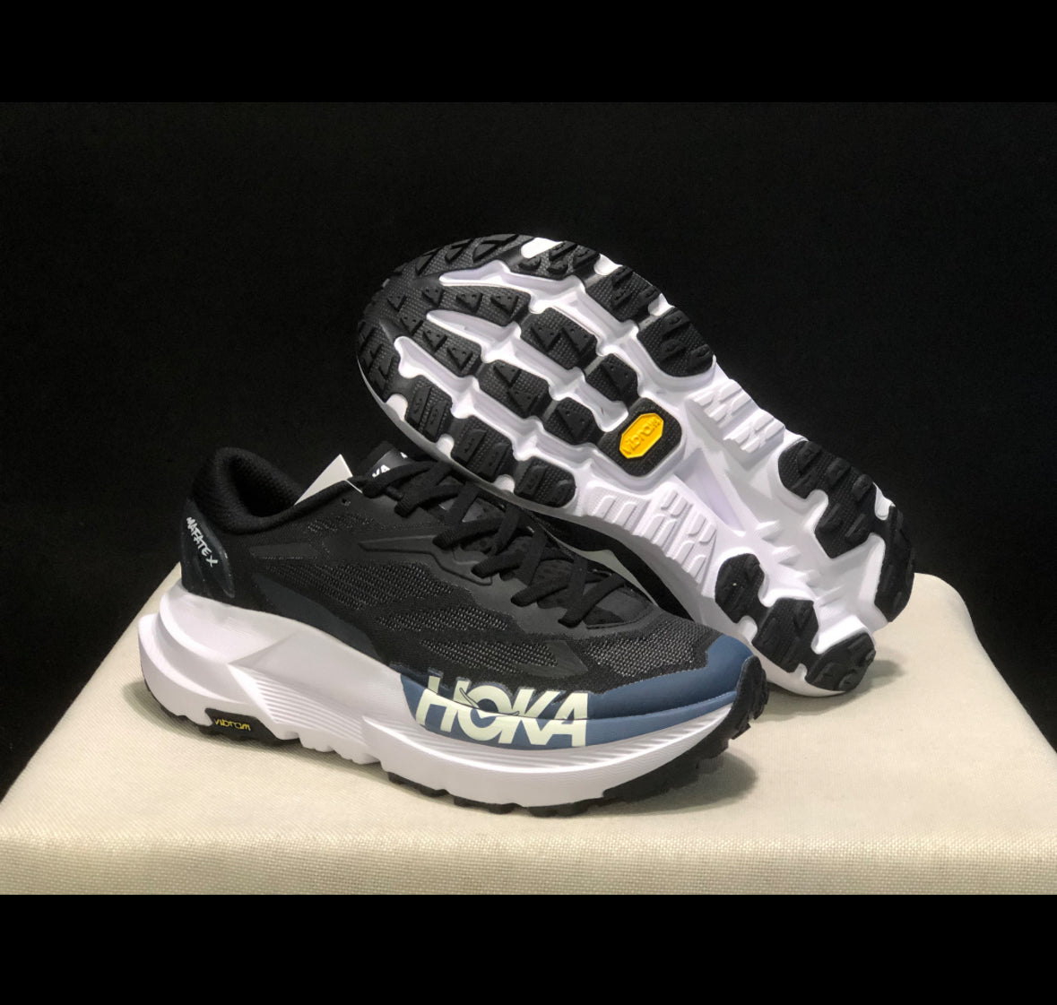 Hoka Mafate