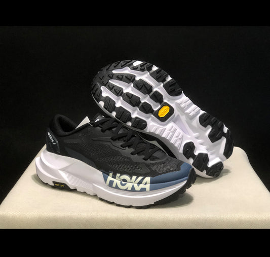 Hoka Mafate