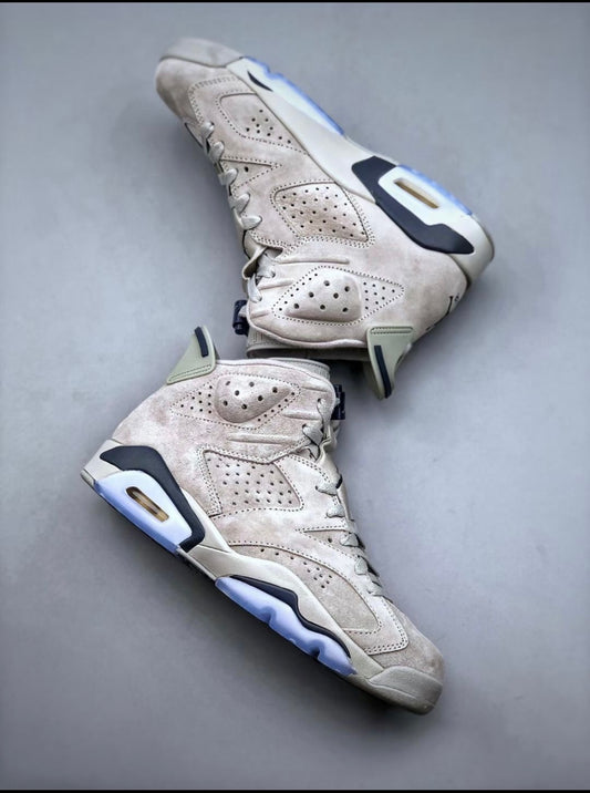 Jordan 6 Retro Georgetown