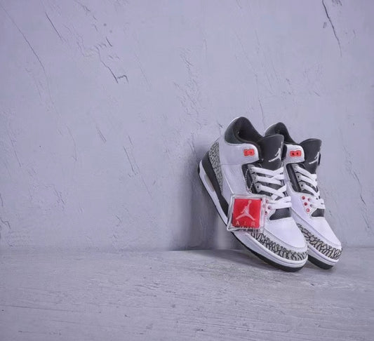 Jordan Air 3 Retro SE DNM