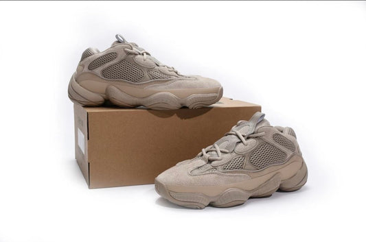 Adidas Yeezy “Taupe Light”