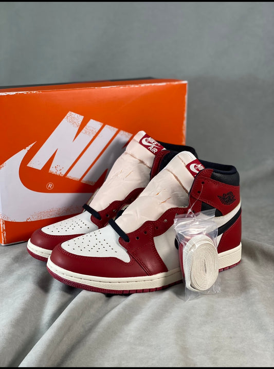 Jordan 1 Retro High OG Chicago