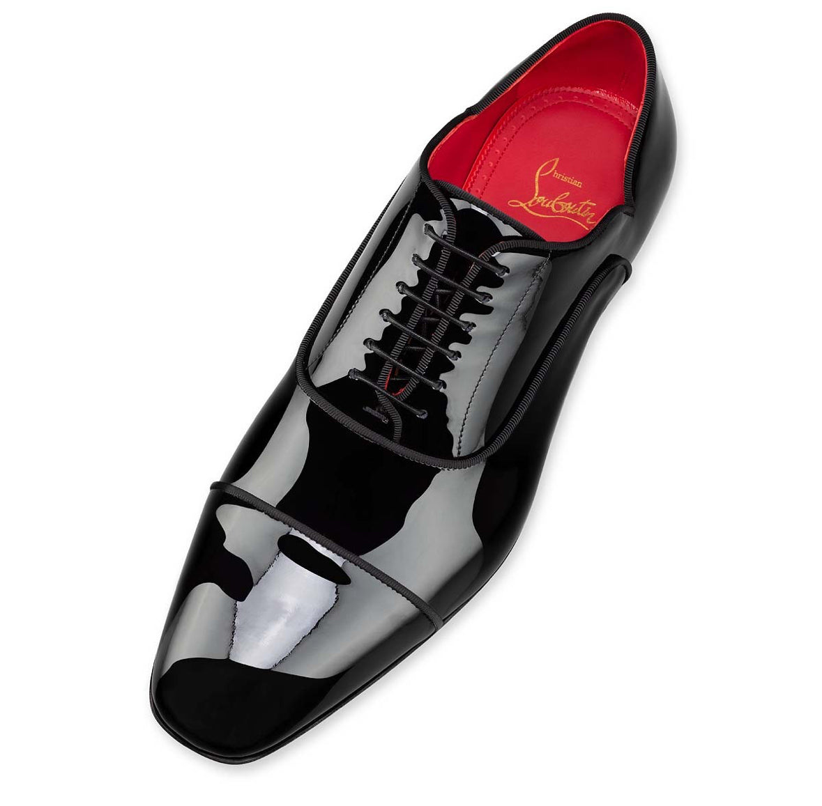 Christian Louboutin