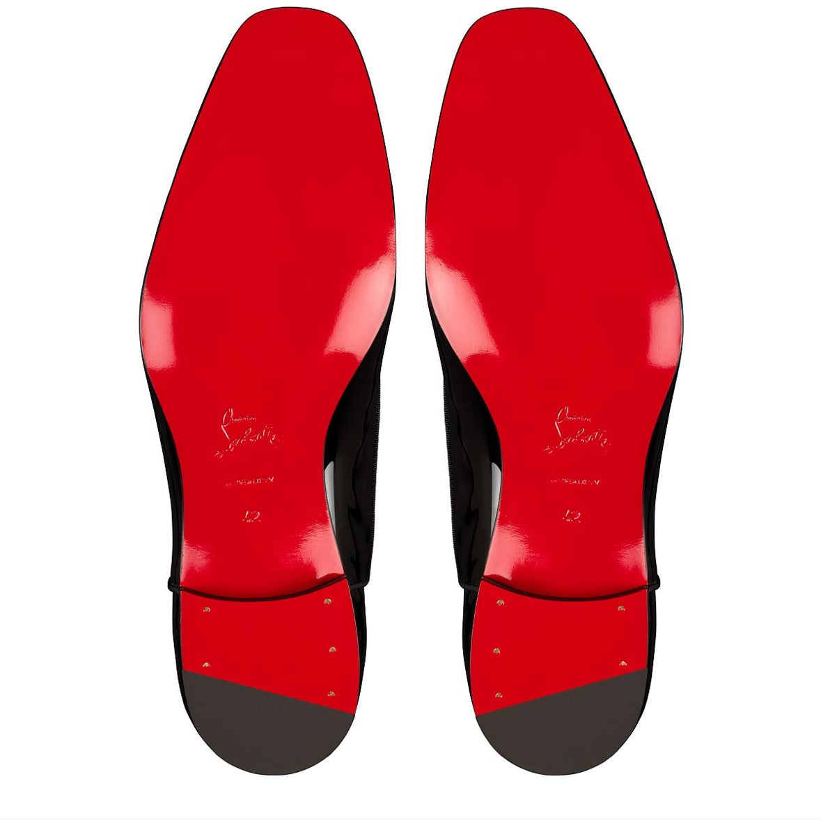 Christian Louboutin