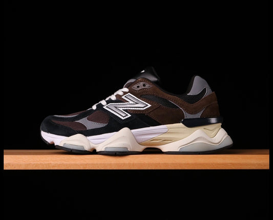 New Balance 9060(Brown-Black)