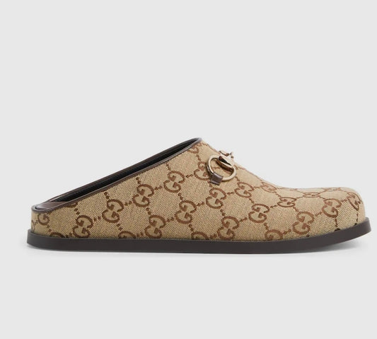 Gucci horsebit